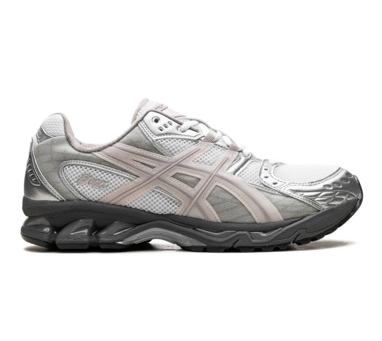 Asics Gel Nimbus Grey