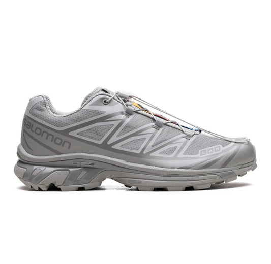 Solomon XT6 Grey