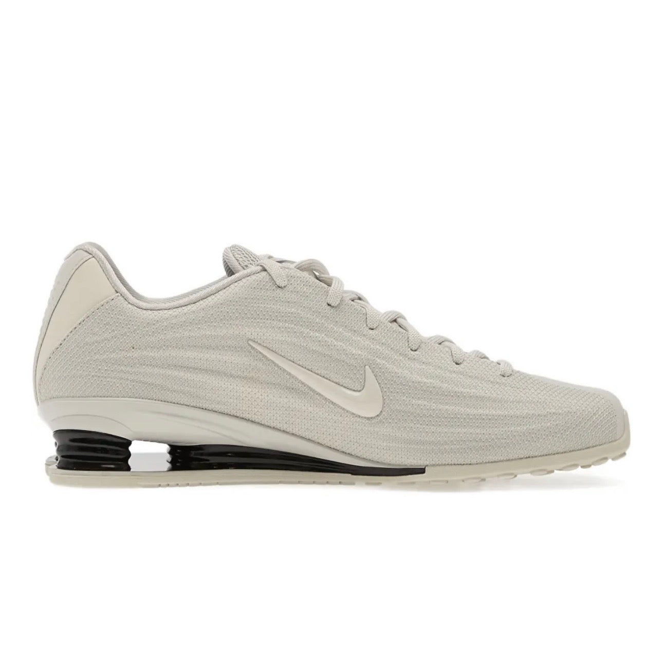 Nike Shox Z Cream