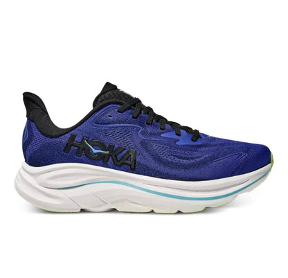 Hoka Clifton 10 Blue