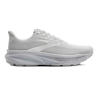 brooks Ghost Grey