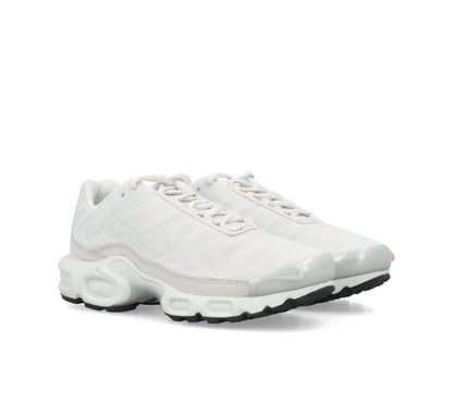 Nike Air max TN Triple White