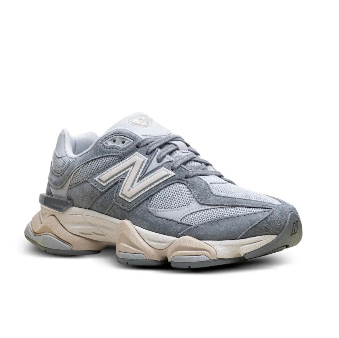 New Balance 9060 grey