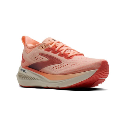brooks Glycerin Peach