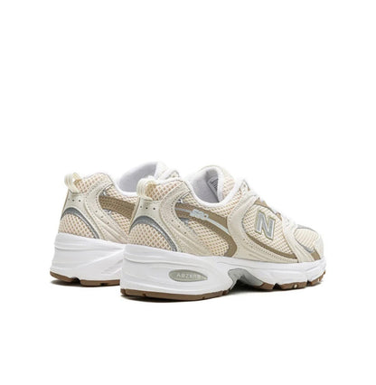 New Balance 530 cream
