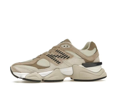 New Balance 9060 Beige Sand מידה 46.5