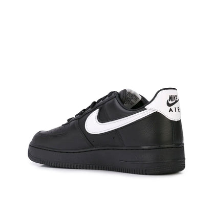 Nike AIR FORCE 1 Black White