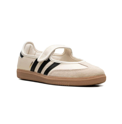 Adidas Samba Jane Cream מידות 38 2/3 , 39