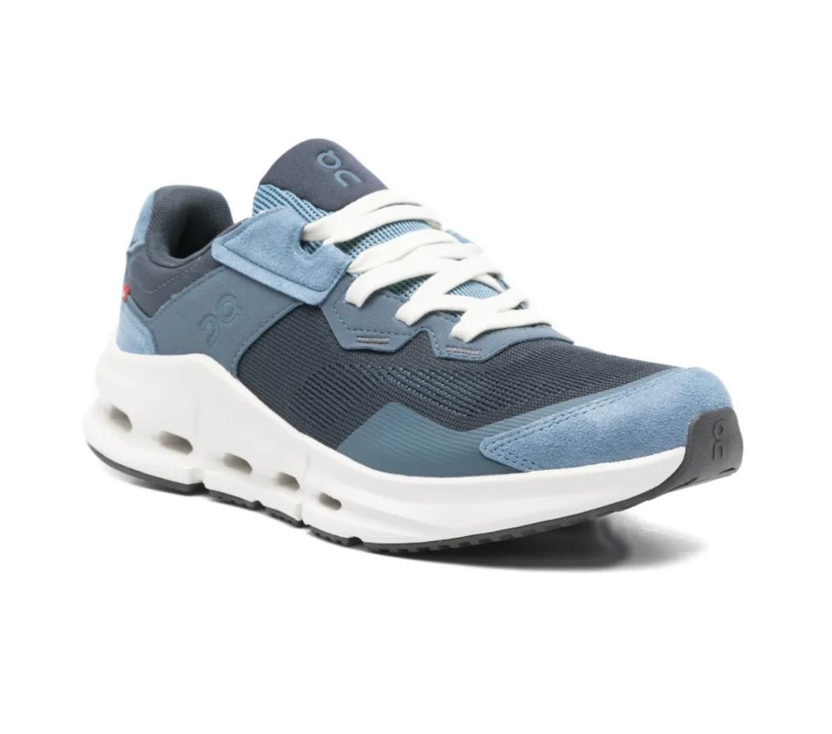 On Cloudnova Blue