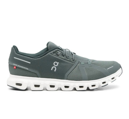 On cloud 5.0 grey