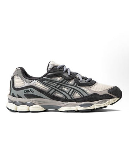 ASICS Gel NYC grey
