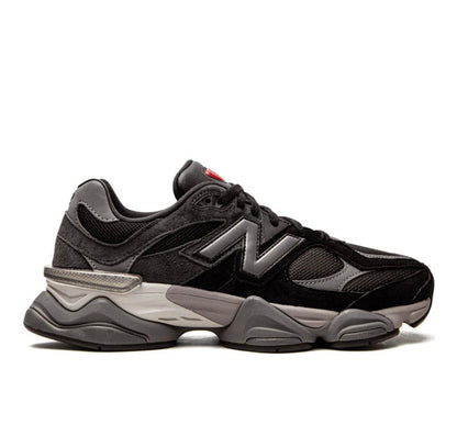 New Balance 9060 “Black Castlerock“ מידות 39.5,45