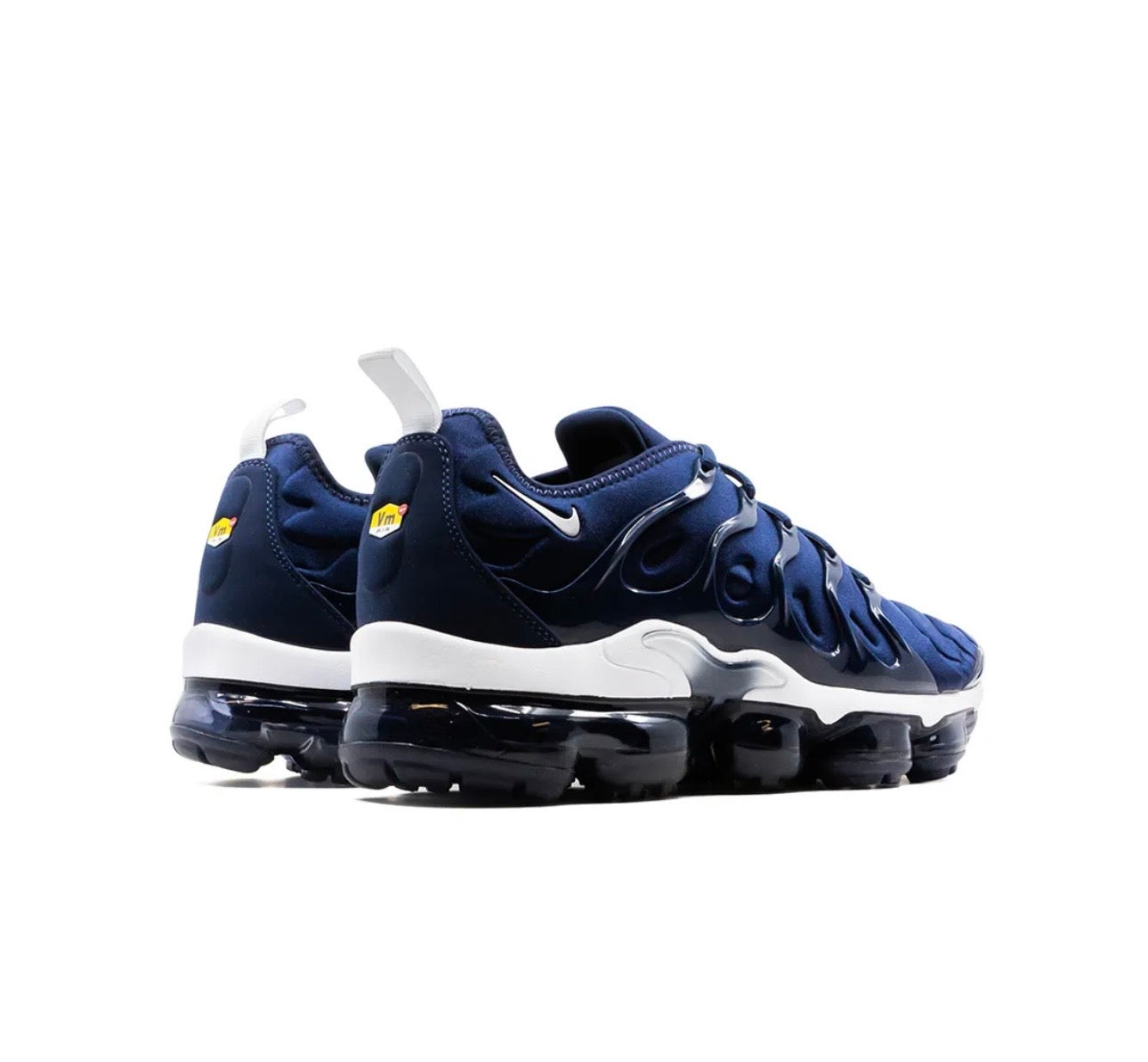 Nike Vapormax blue