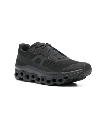 On Cloud Triple Black