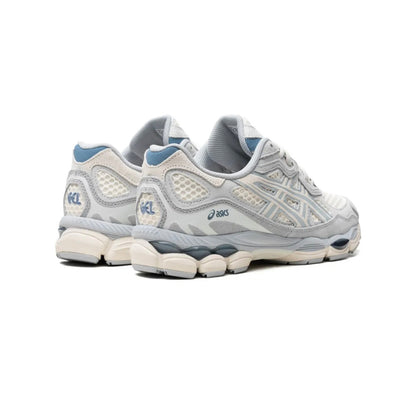 Asics Gel Light Blue מידה 40