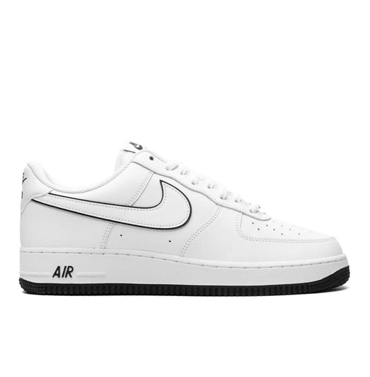 Nike AIR FORCE 1 White Black
