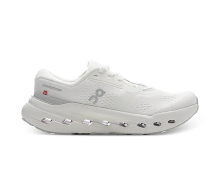 On Cloudrunner 3 White