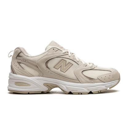 New Balance 530 cream