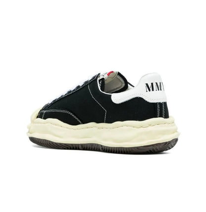 Maison Mihara Black Cream