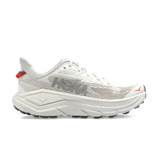 Hoka Challenger ATR White