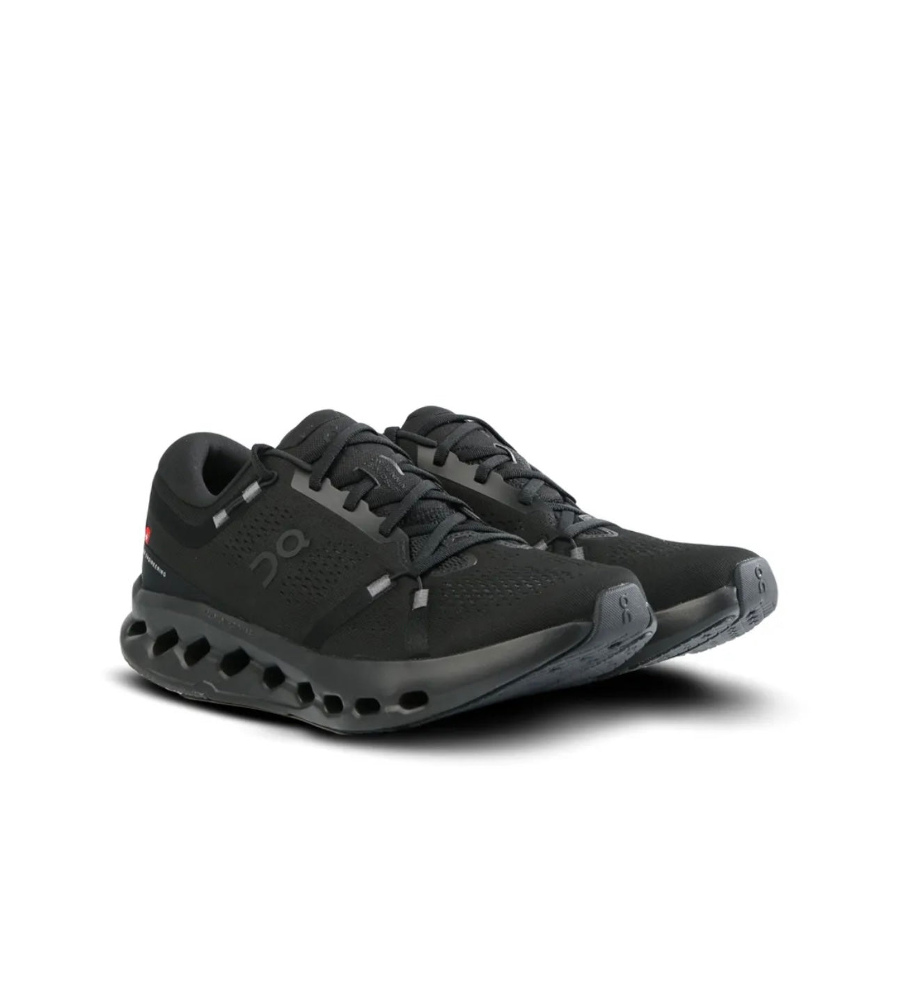 On Cloud Black
