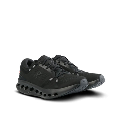On Cloud Black