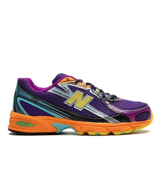 נעלי New Balance 740 colourful מקוריות בעיצוב אופנתי עכשווי לקידום אתר
