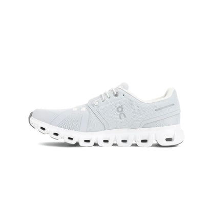 On Cloud 5.0 White Gray