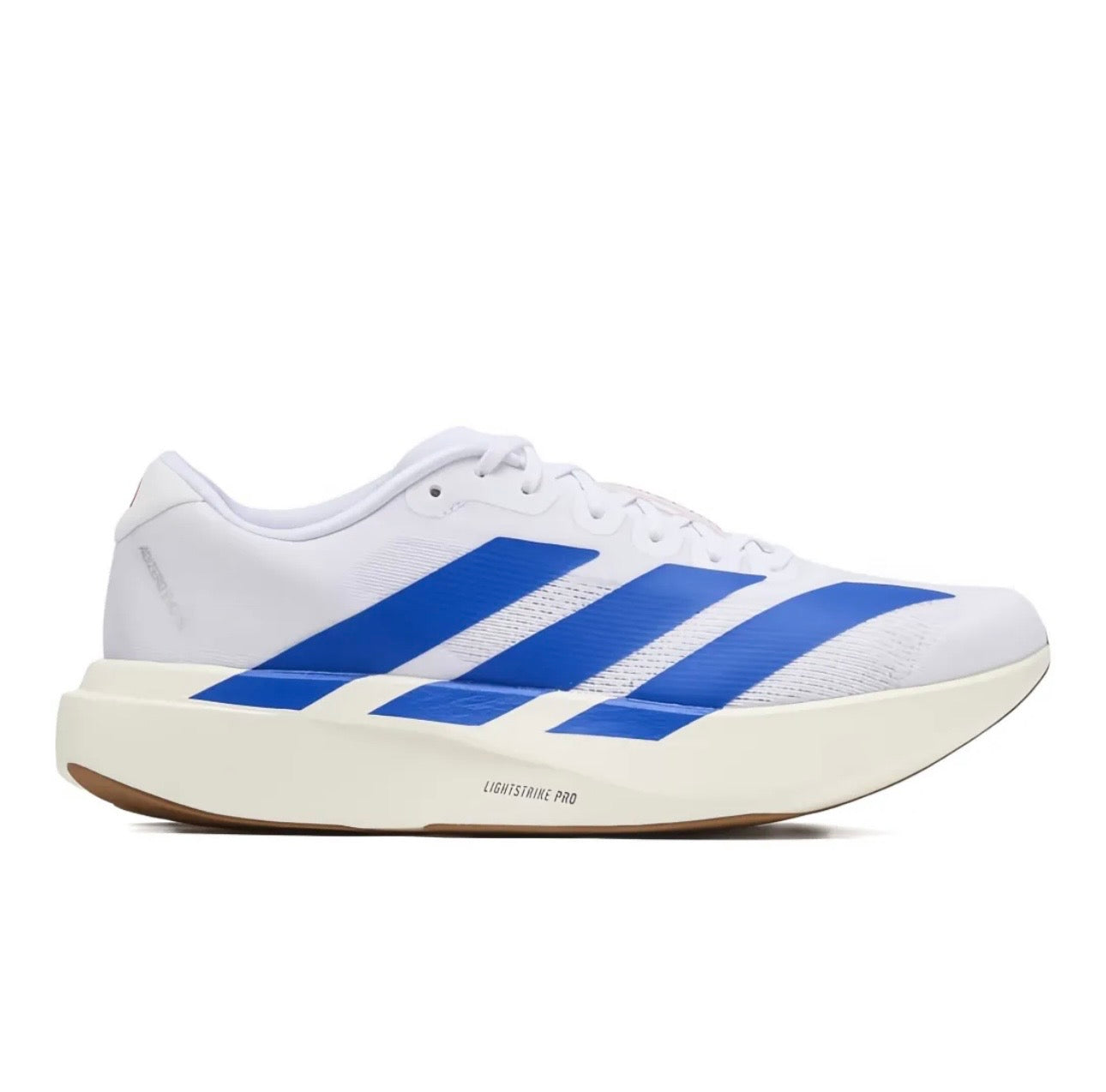 Adidas Adizero White Blue