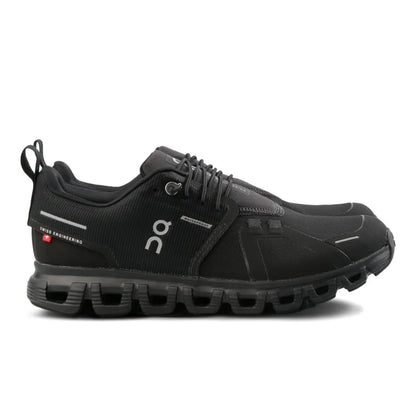 On Cloud 6 Black