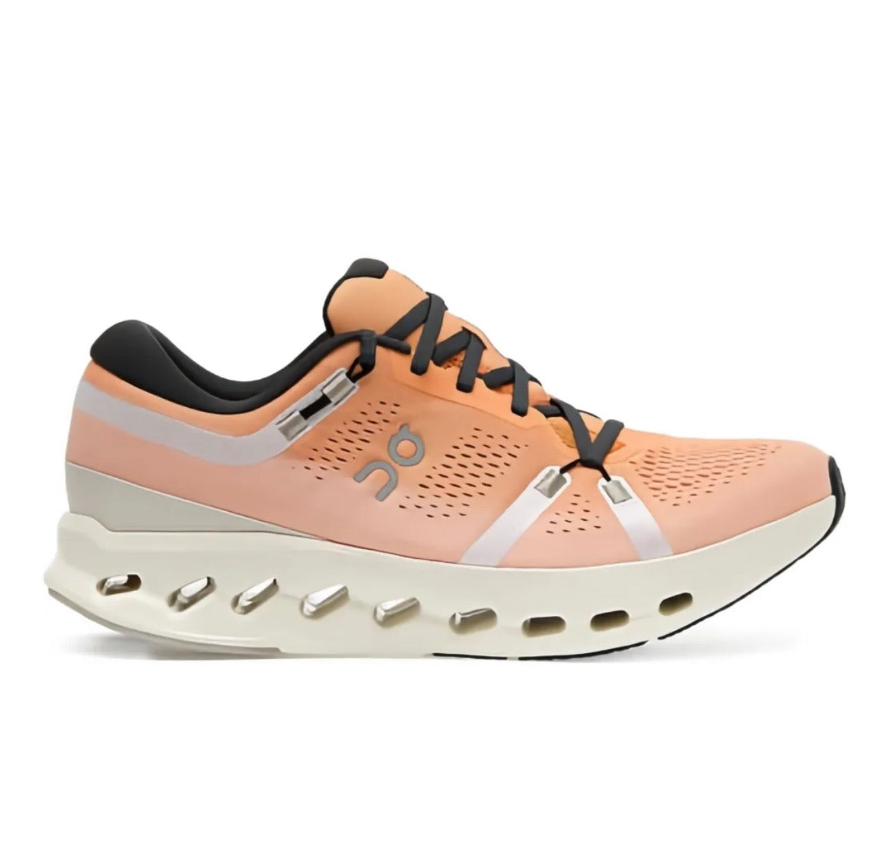 On Cloudsurfer Peach