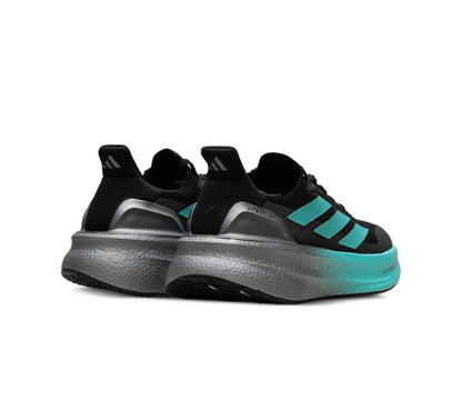 Adidas Ultra Boost X5 Black Blue
