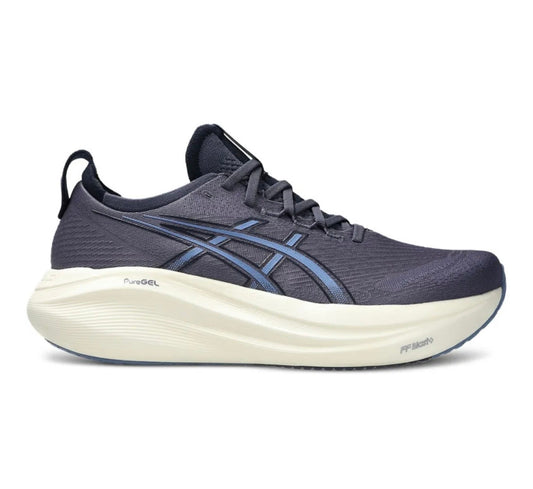 Asics Nimbus 27 Blue