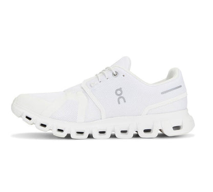On Cloud 5.0 White