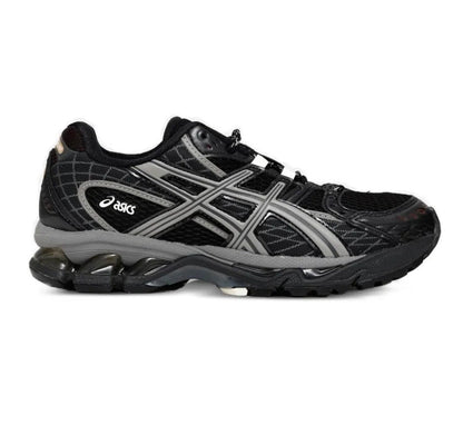 Asics Gel Nimbus Black