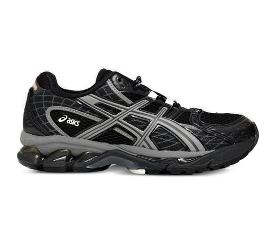 Asics Gel Nimbus Black