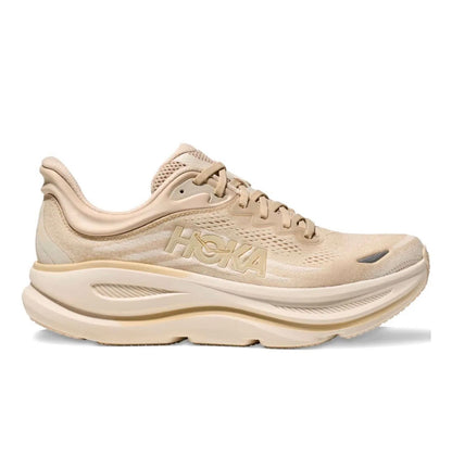 Hoka Bondi 9 Cream