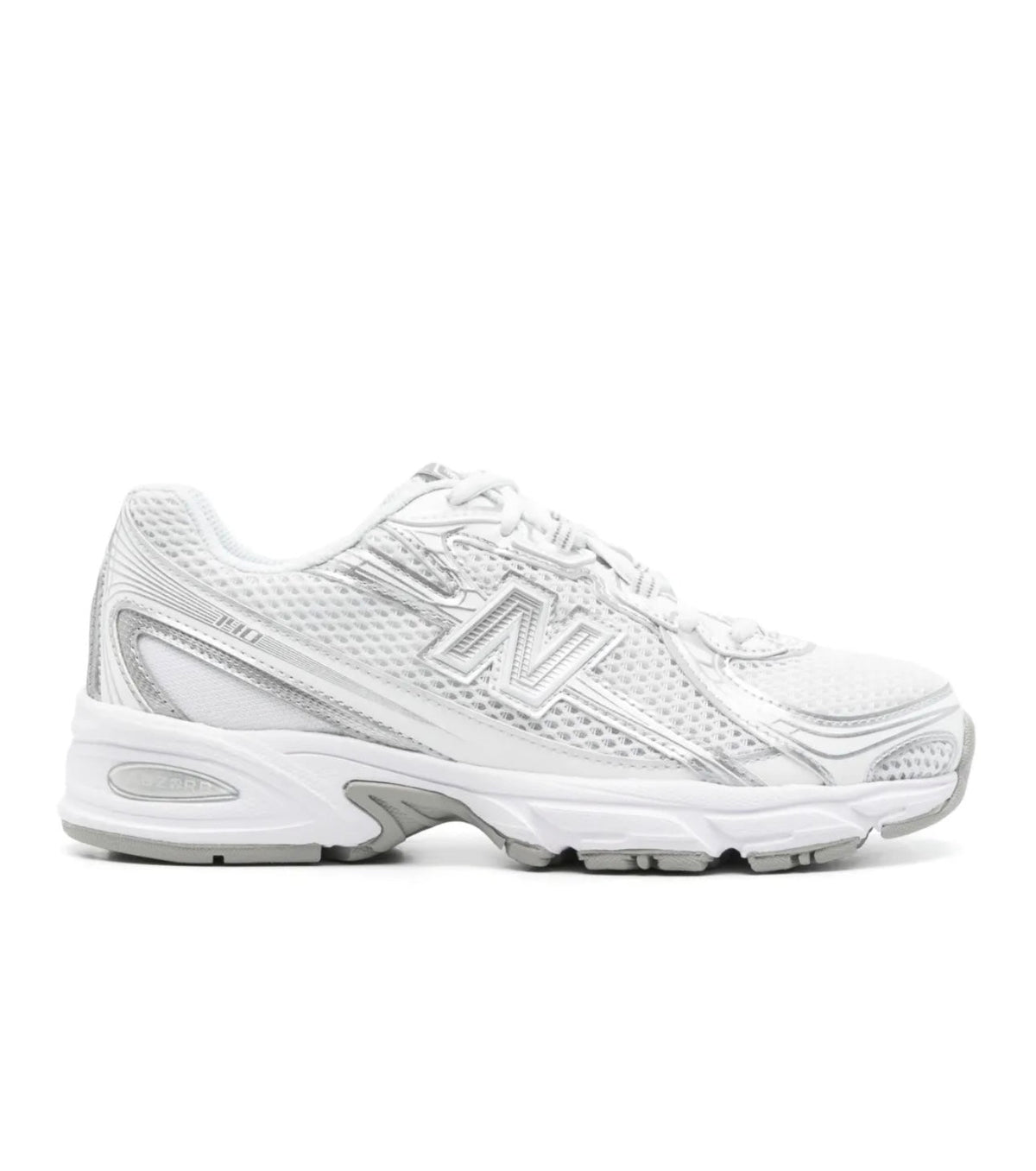 נעלי New Balance 740 White Silver מקוריות בעיצוב אופנתי עכשווי לקידום אתר