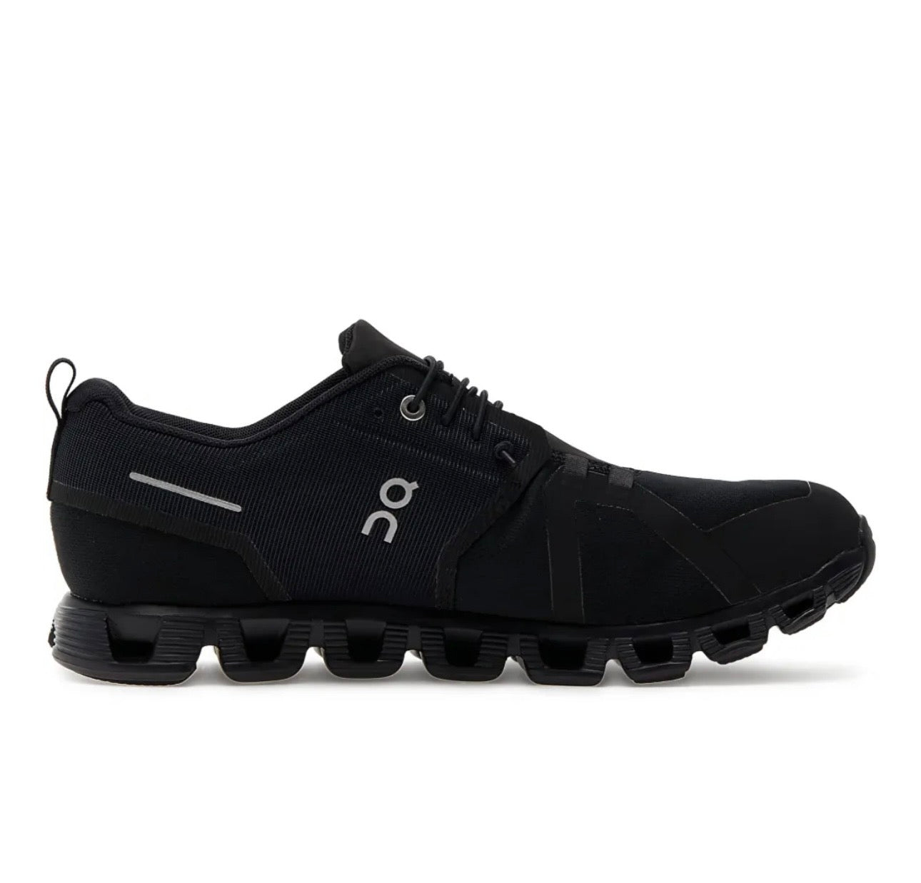 On cloud 5.0 black