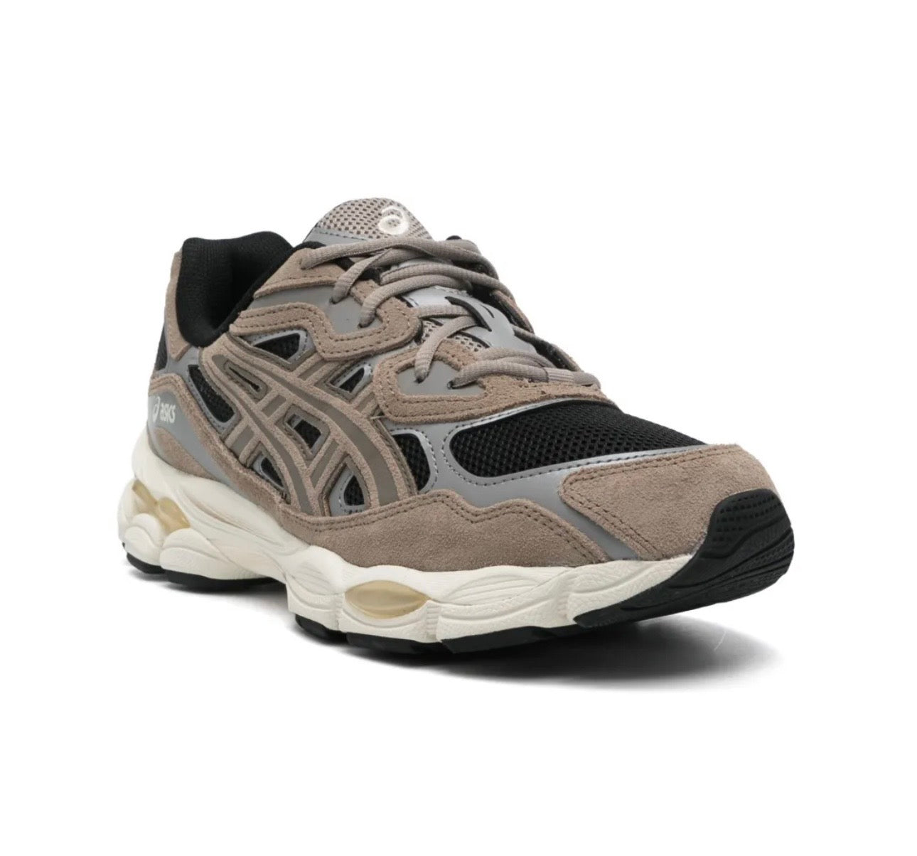 Asics Gel NYC Brown