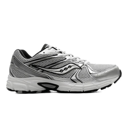 Saucony Omni 9 Silver
