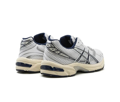 ASICS Gel 1130 silver black