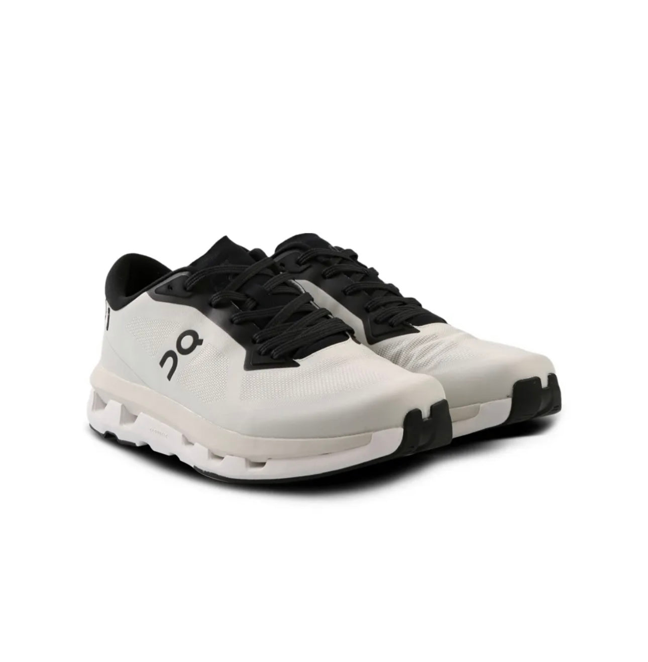 On Cloud 2.0 Gray Black
