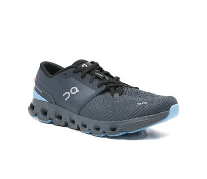 On cloud 5.0 dark grey blue
