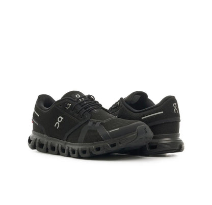 On cloud 5.0 black