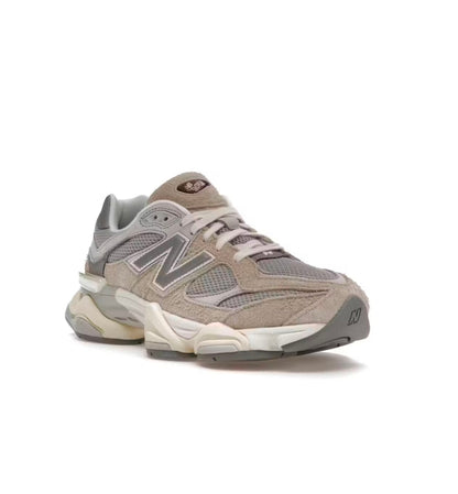 New Balance 9060 Grey מידה 37