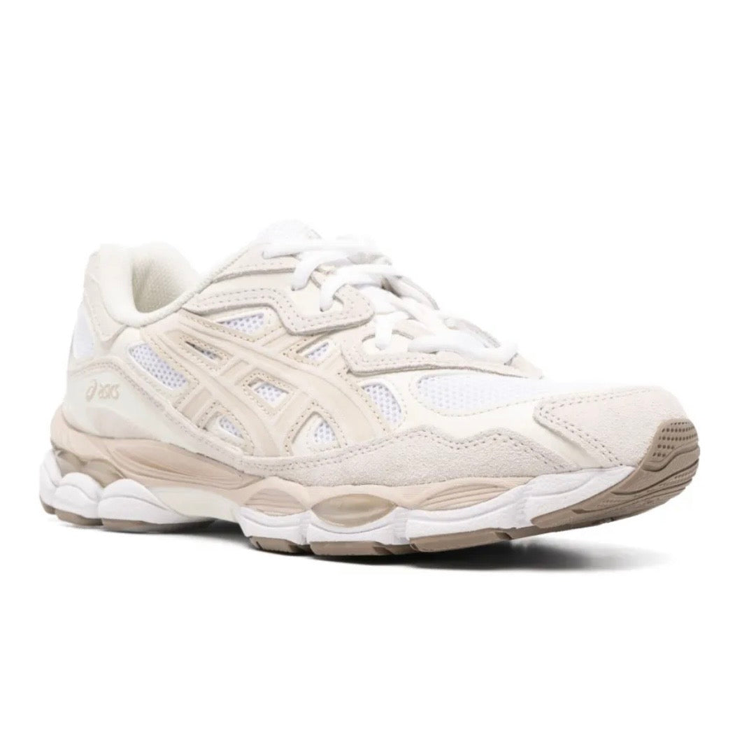 ASICS Gel NYC cream מידה 42
