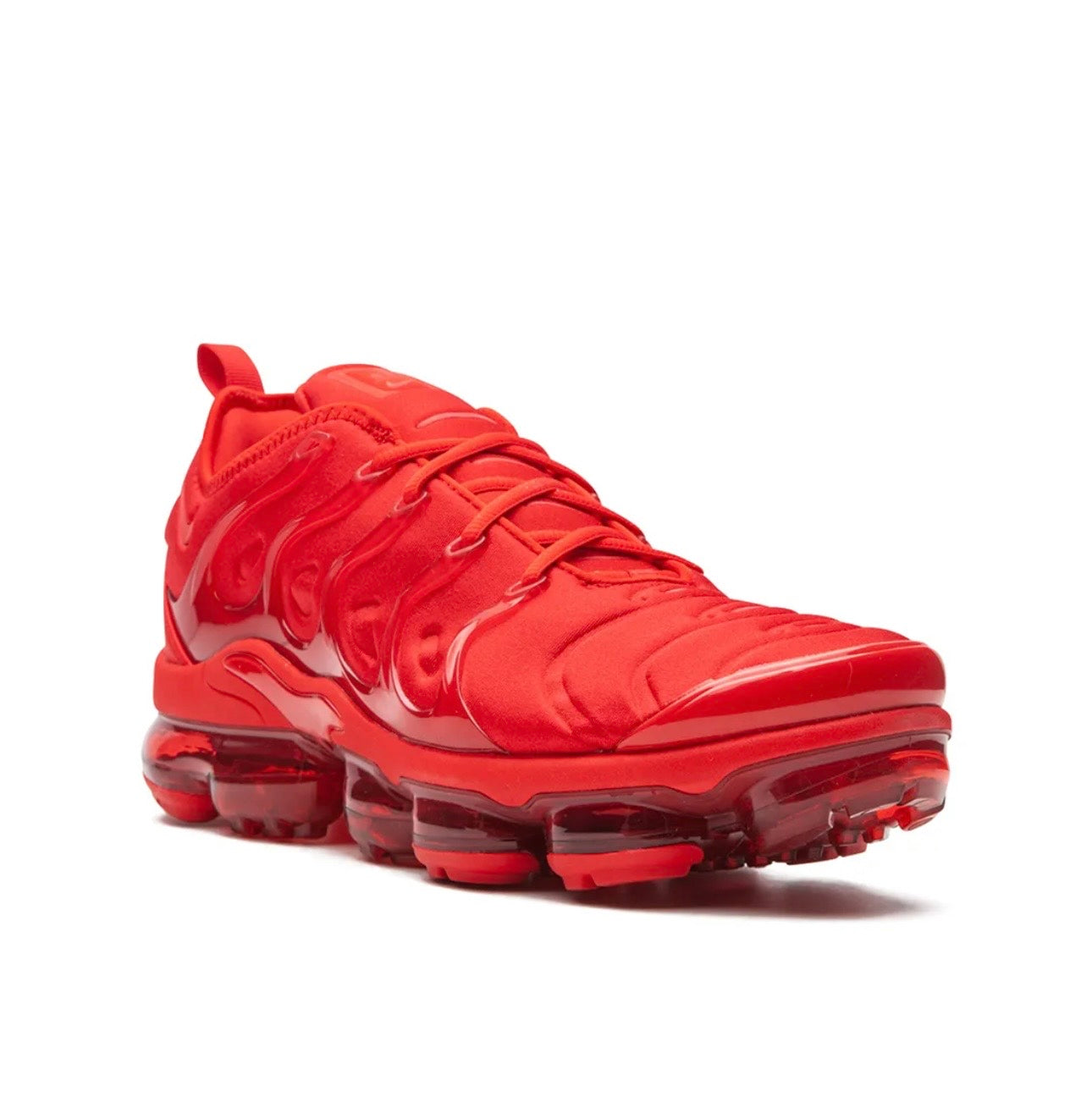 Nike Vapormax red