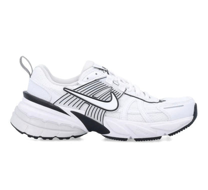 Nike V2K White Black