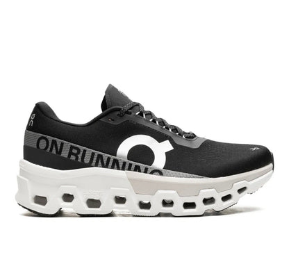 On Cloudmonster black